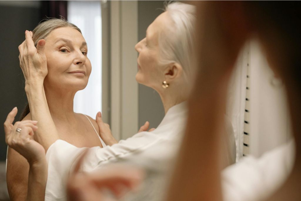 Yaşlanma Karşıtı (Anti-Aging) Takviyeler
