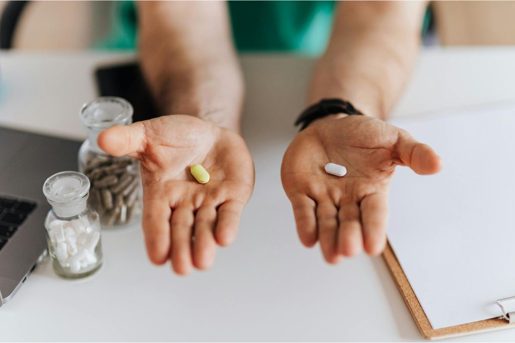 D3 ve K2 Vitamini Neden Birlikte Kullanılmalı?