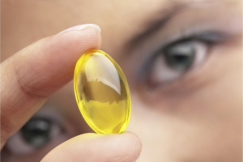 Ekran Yorgunluğuna Karşı Göz Sağlığını Destekleyen Vitaminler