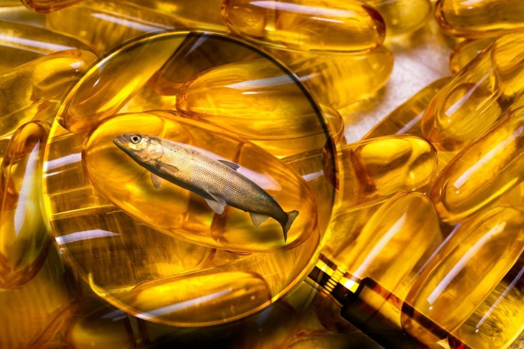 Omega-3 (Balık Yağı) Rehberi