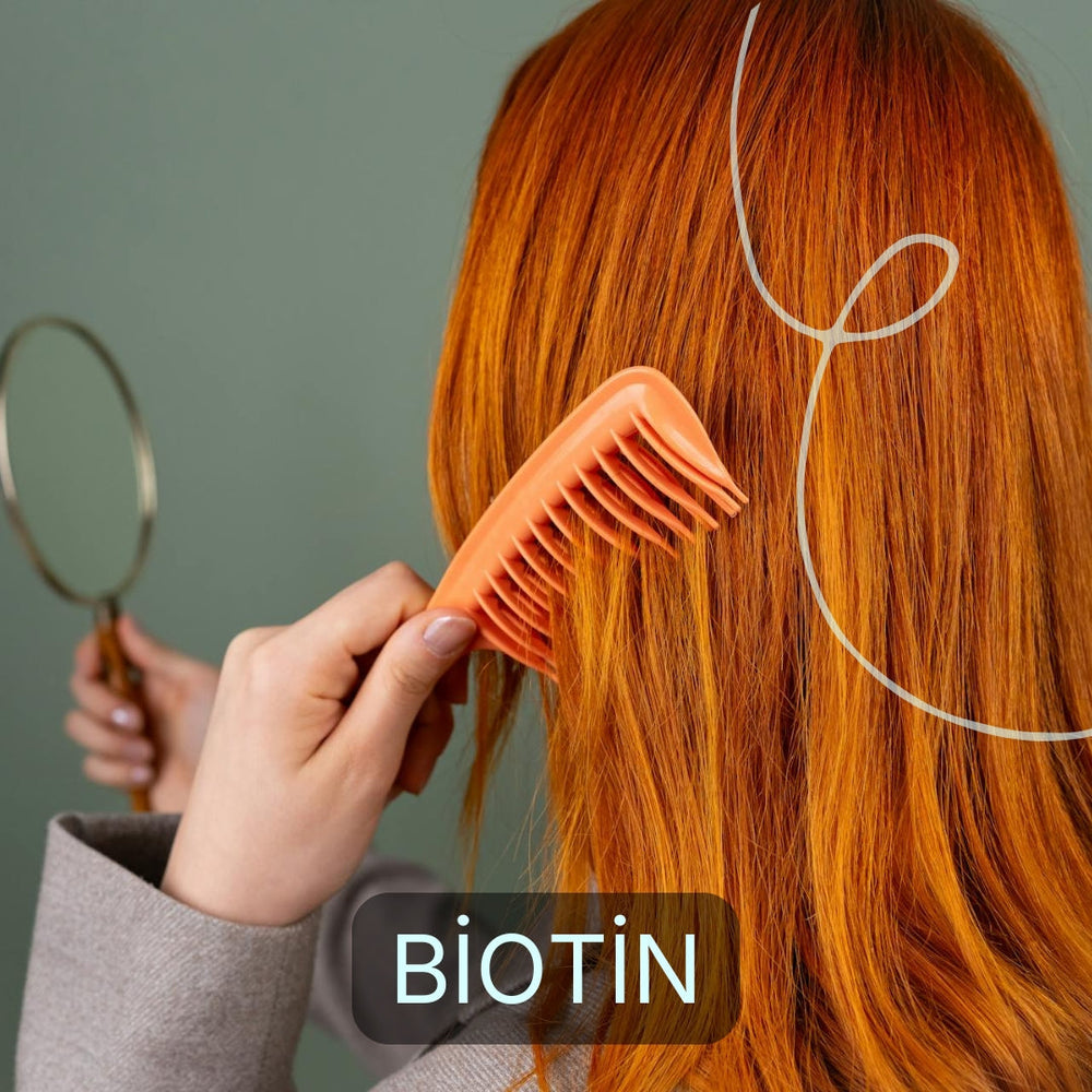 Biotin