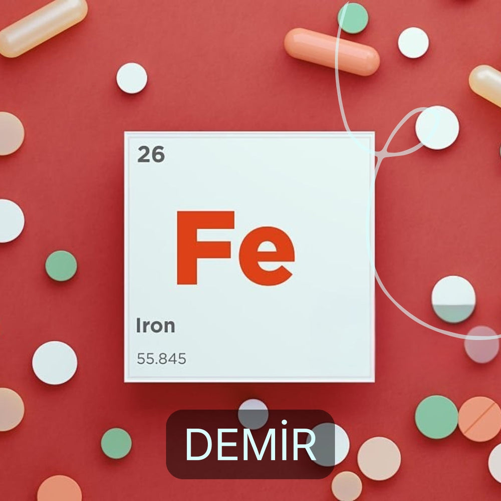 Demir