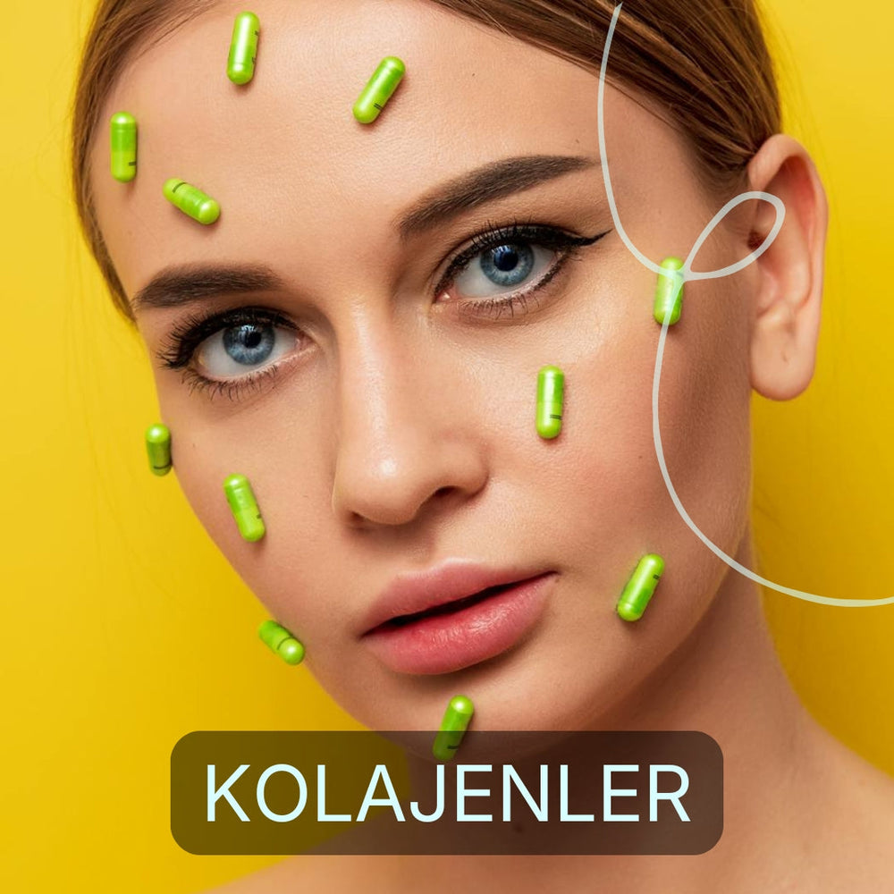 Kolajenler