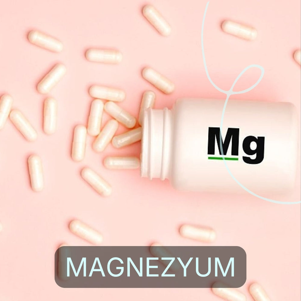 Magnezyum