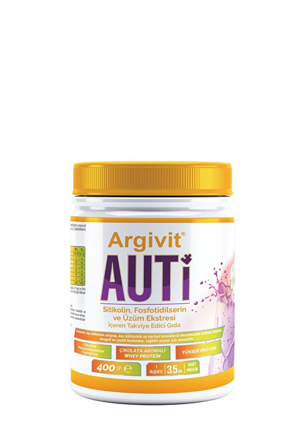 Argivit Auti 400 gr