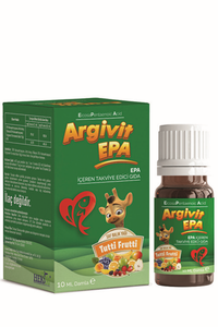Argivit EPA 10 ml