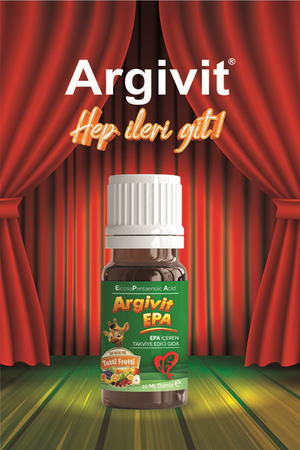 Argivit EPA 10 ml