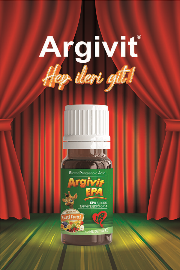 Argivit EPA 10 ml