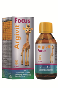 Argivit Focus 150 ml