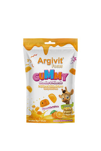 Argivit Focus Gummy 30 Çiğnenebilir Form