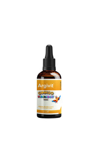 Argivit Ginkgo Kids & Adult 30 ml