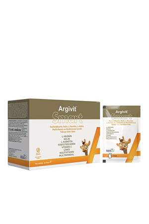 Argivit Smart 30 Saşe