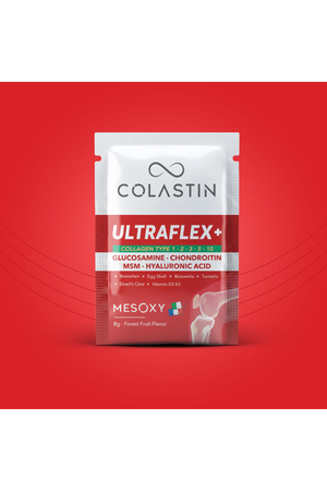 Colastin Ultraflex+ Kolajen 30 Saşe