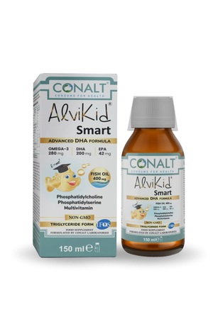 Conalt Alvikid Smart 150 ml