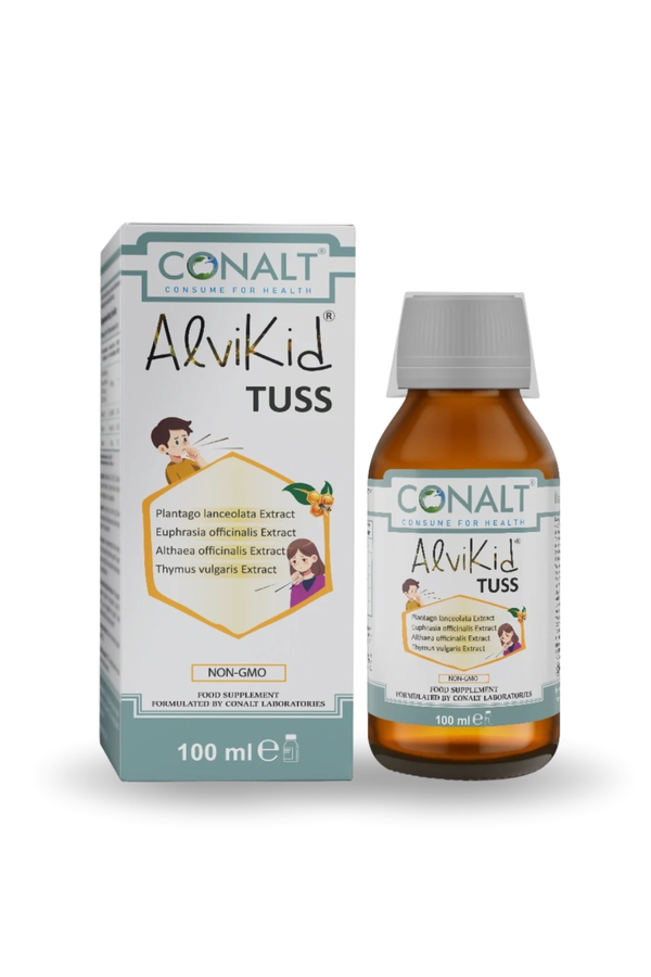 Conalt Alvikid Tuss 100 ml