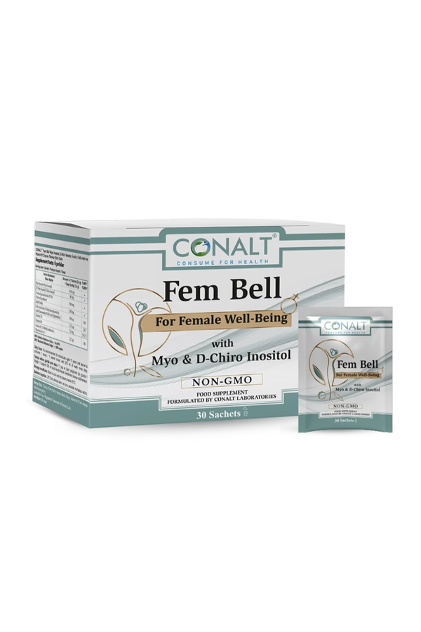 Conalt Fem Bell 30 Saşe