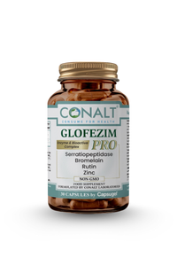 Conalt Glofezim Pro 30 Kapsül
