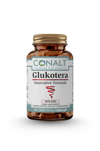 Conalt Glukotera 60 Kapsül