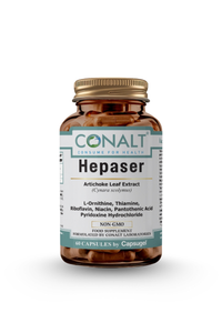 Conalt Hepaser 60 Kapsül