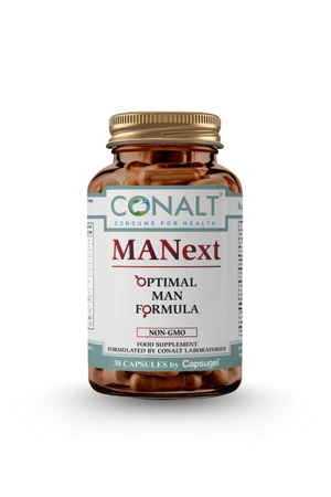 Conalt MANext 30 Kapsül