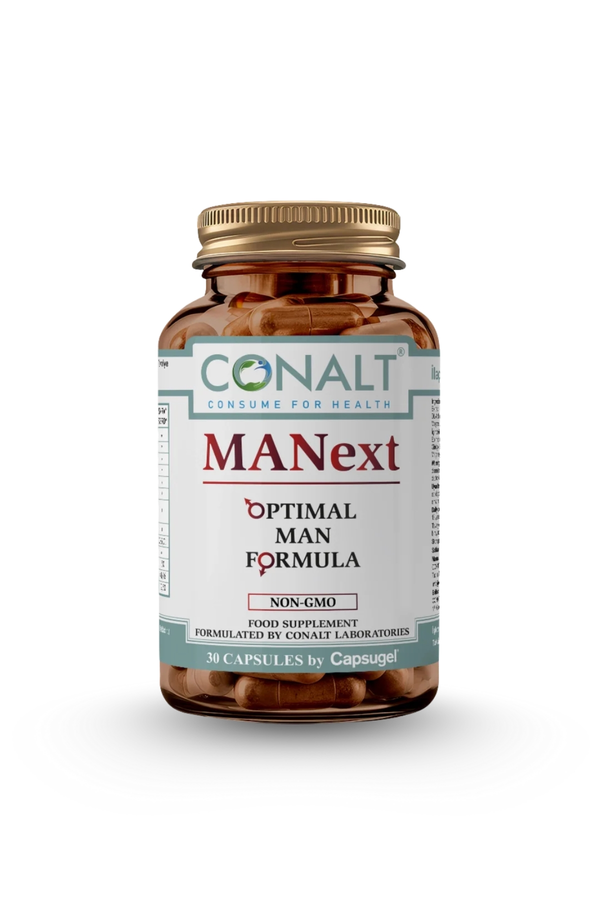 Conalt MANext 30 Kapsül