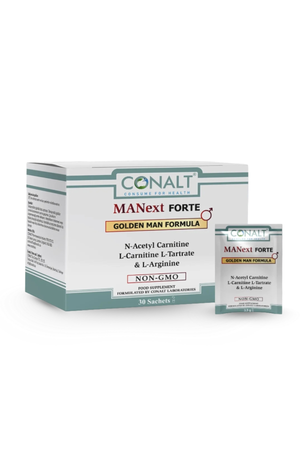 Conalt MANext Forte 30 Saşe