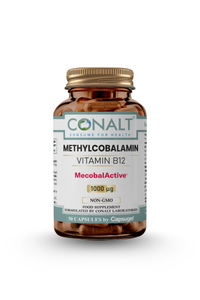Conalt Methylcobalamin 1000 mcg 50 Kapsül