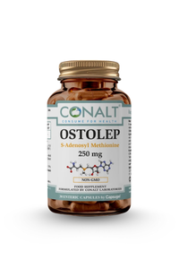 Conalt Ostolep 250mg 30 Kapsül