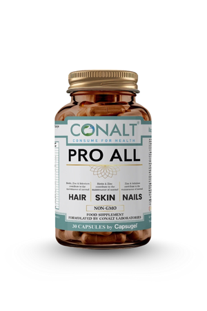 Conalt Pro All 30 Kapsül