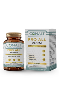 Conalt Pro All Derma 60 Kapsül