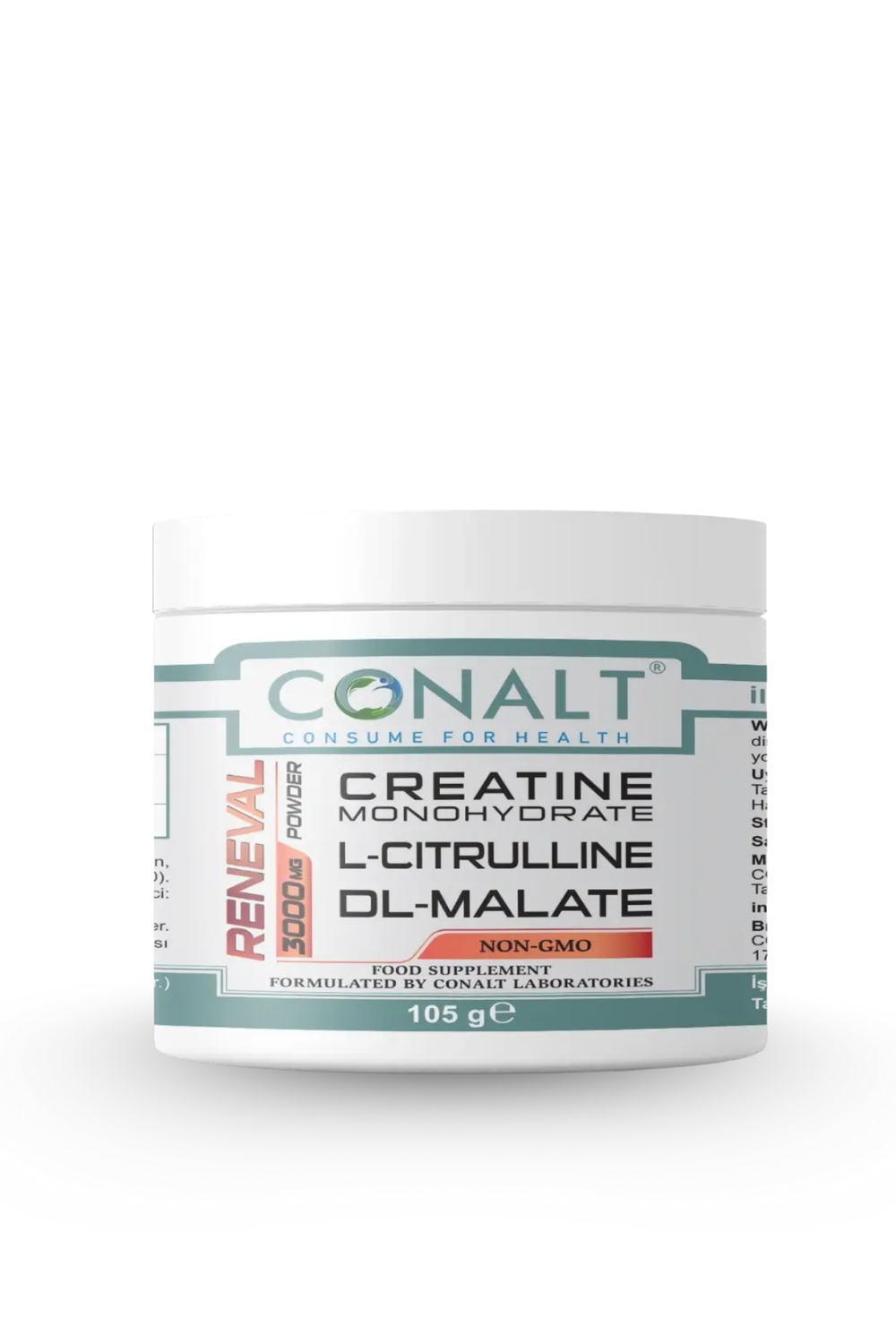 Conalt Reneval 3000 mg 105 g