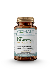 Conalt Saw Palmetto Complex 740 30 Kapsül