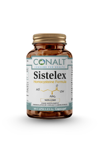 Conalt Sistelex 60 Kapsül