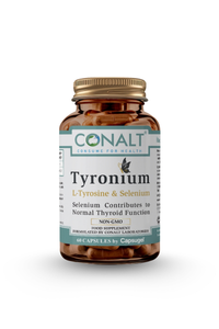 Conalt Tyronium 60 Kapsül
