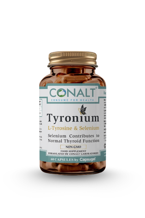 Conalt Tyronium 60 Kapsül