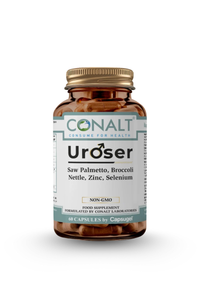 Conalt Uroser 60 Kapsül