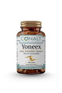 Conalt Yoneex 30 Kapsül