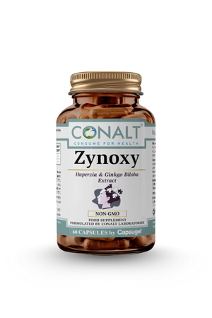 Conalt Zynoxy 60 Kapsül