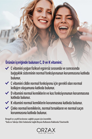 Orzax Day2Day The Collagen All Body 300 g