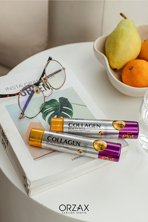 Orzax Day2Day The Collagen Beauty Plus 30 Tüp
