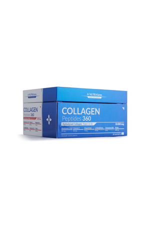 Nutrafarm Collagen Peptides 360 30 Saşe