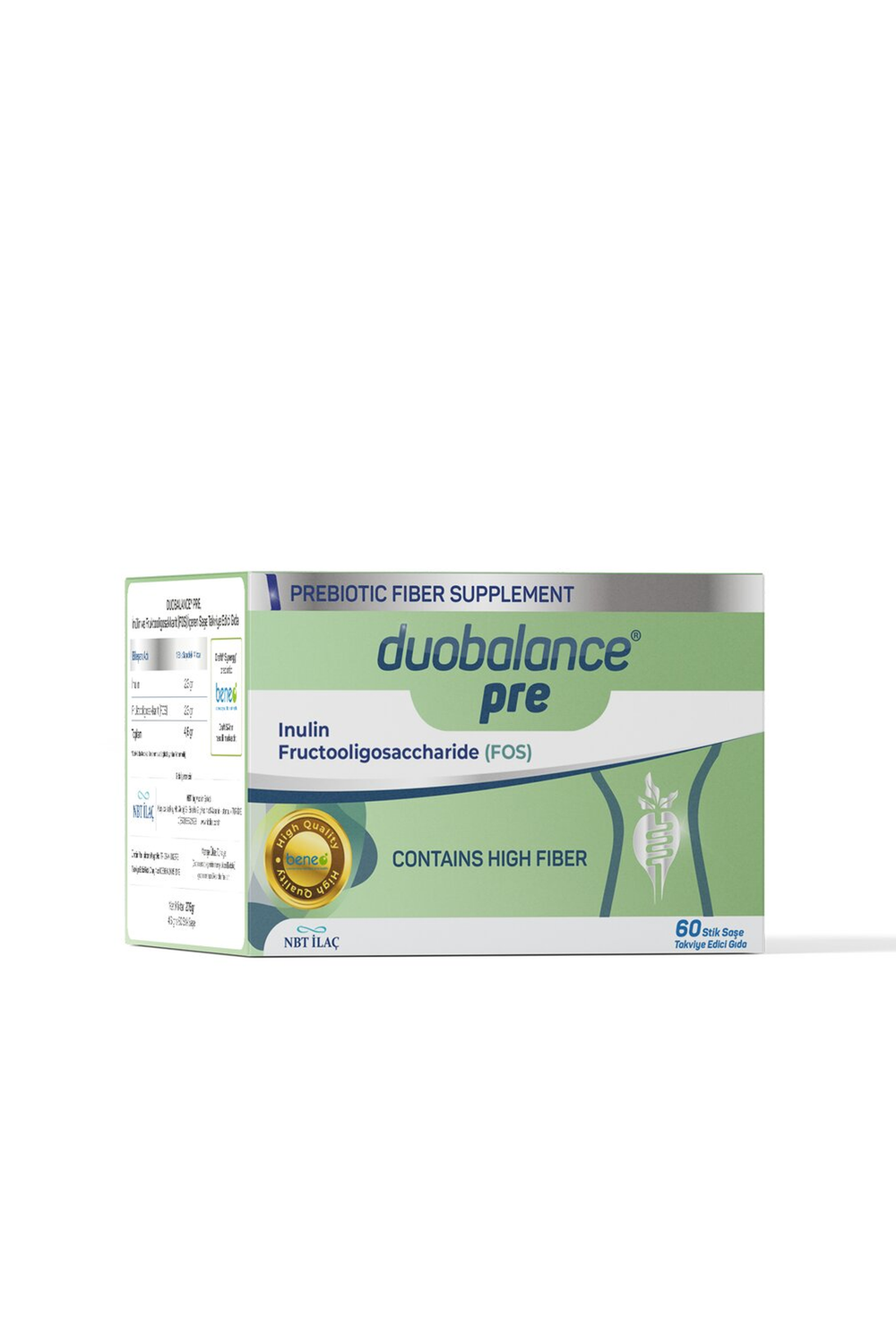 Duobalance Pre 60 Saşe