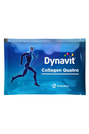 Dynavit Collagen Quatro 30 Saşe