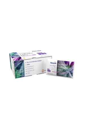 Dynavit Diamond Collagen Pro Multi Collagen 30 Saşe