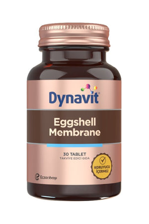 Dynavit Eggshell Membrane 30 Tablet