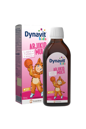 Dynavit Kids Arjikid-Multi 150 ml