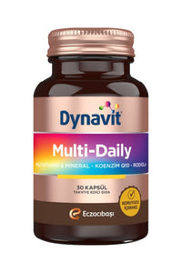 Dynavit Multi Daily 30 Kapsül