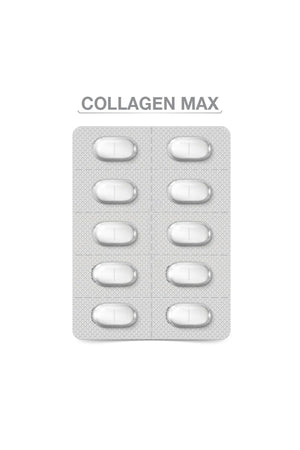 Goodday Collagen Max 30 Tablet