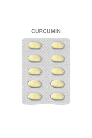 Goodday Curcumin 30 Kapsül