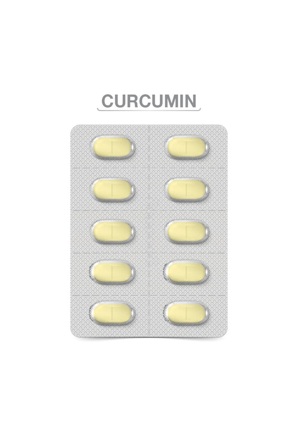 Goodday Curcumin 30 Kapsül